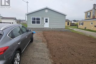 Detached House for Sale, 26 Tenth Street, Glace Bay, NS