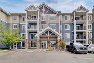 Condo Apartment for Sale, 211 4008 Savaryn Dr Sw, Edmonton, AB