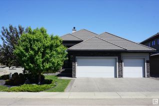 Detached House for Sale, 4303 Westcliff Ld Nw, Edmonton, AB