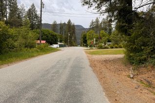 Vacant Residential Land for Sale, Lot 20 Kingsley Road, Christina Lake, BC
