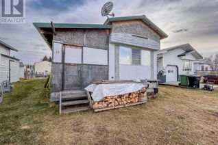 Property for Sale, 110 Highway 22 Highway #Unit 50, Cremona, AB