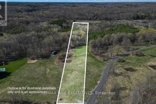 Land for Sale, Part 2 Burnt Hills Road, South Frontenac (Frontenac South), ON