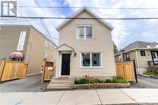 Detached House for Sale, 292 Richelieu Avenue, Ottawa, ON