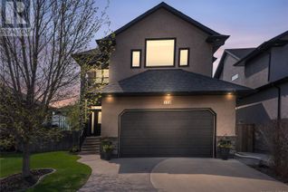 Detached House for Sale, 118 Blackstock Cove, Saskatoon, SK