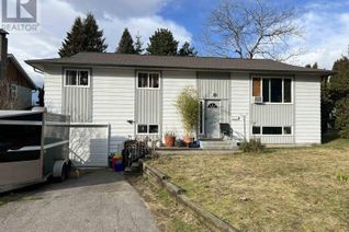 Detached House for Sale, 21077 Cook Avenue, Maple Ridge, BC