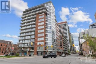 Condo Apartment for Sale, 383 Cumberland Street #204, Ottawa, ON
