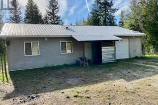 Ranch-Style House for Sale, 3325 Barriere South Road, Barriere, BC