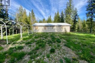 Ranch-Style House for Sale, 3325 Barriere South Road, Barriere, BC