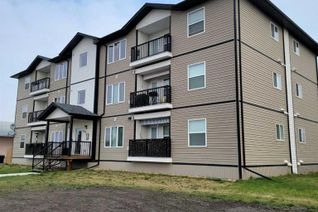 Condo Apartment for Sale, 5300 45 Avenue #204, Grimshaw, AB