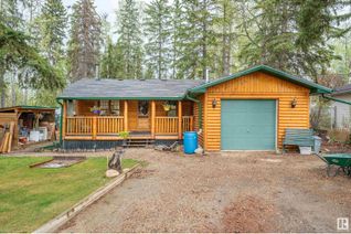 Bungalow for Sale, 1 Hillside Cr, Rural Lac Ste. Anne County, AB