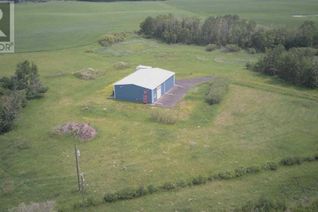 Land for Sale, 39301 Hwy 835, Rural Stettler No. 6, County of, AB