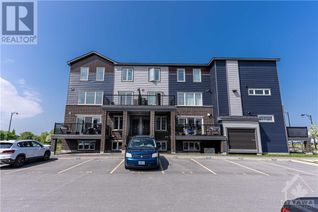 Condo Townhouse for Sale, 34 Affinity Private, Nepean, ON