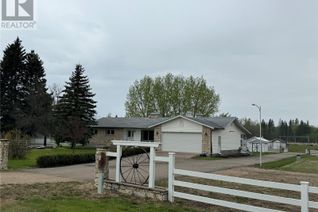 Detached House for Sale, 4.36 Acreage North, Hudson Bay Rm No. 394, SK