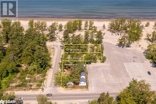 Commercial/Retail Property for Sale, 164 Mosley Street, Wasaga Beach, ON