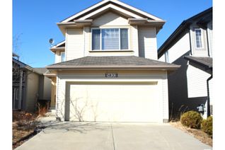 Detached House for Sale, 5832 8 Av Sw, Edmonton, AB