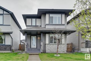House for Sale, 7298 Armour Cr Nw, Edmonton, AB