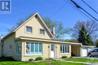 Office for Sale, 2527 Old Montreal Road, Cumberland, ON
