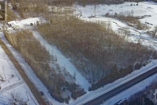 Commercial Land for Sale, Glen Smail Road, Spencerville, ON