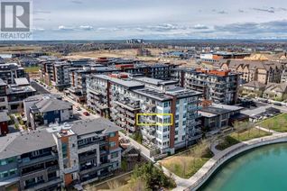 Condo Apartment for Sale, 11 Mahogany Circle Se #402, Calgary, AB