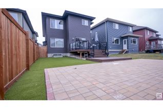 Detached House for Sale, 2512 Wonnacott Lo Sw, Edmonton, AB