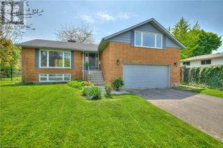 Property for Sale, 1 Tottenham Court Court, Niagara-on-the-Lake, ON