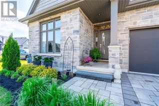 Bungalow for Sale, 154 Port Robinson Road Road Unit# 18, Fonthill, ON