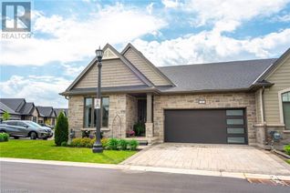 Bungalow for Sale, 154 Port Robinson Road Road Unit# 18, Fonthill, ON
