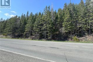 Property for Sale, Lot 270-275 Route, Val-D'amour, NB