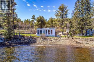 Mini Home for Sale, 46 Squirrel Lane, Martins Point, NS