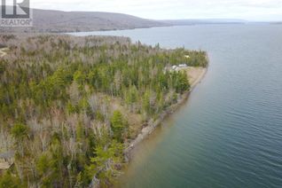 Property for Sale, 19 Macleod Point Road, Bucklaw, NS