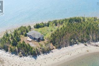 Land for Sale, Peters Island, West Quoddy, NS