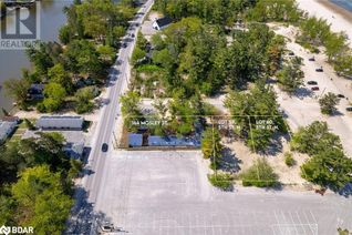 Commercial Land for Sale, Lot 60 5th Street N, Wasaga Beach, ON