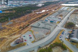 Commercial/Retail Property for Sale, 1107-1119 Kenmount Road, Paradise, NL