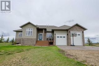 Bungalow for Sale, 721022 Range 54 Road #2, Rural Grande Prairie No. 1, County of, AB