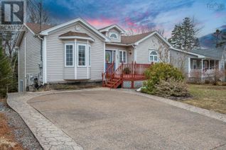 Detached House for Sale, 17 Rossing Drive, Middle Sackville, NS