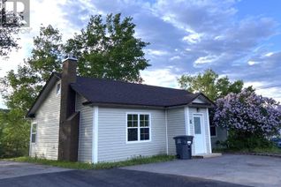 Detached House for Sale, 7 Balsom Street, Clarenville, NL