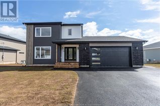 House for Sale, 36 Renoir St, Moncton, NB