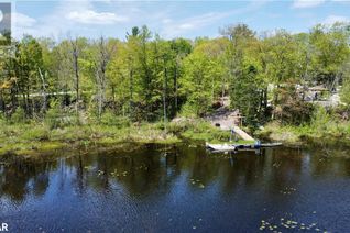 Commercial Land for Sale, 2699 Coopers Falls Road, Washago, ON