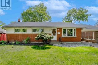 Detached House for Sale, 70 Diffin Drive, Welland, ON