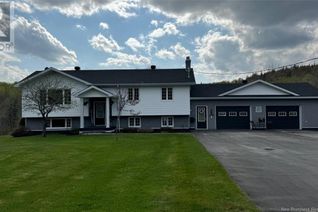 Property for Sale, 308 Route 215, Saint-François-de-Madawaska, NB