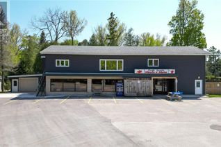 Commercial/Retail Property for Sale, 68 Sauble Falls Road, Sauble Beach North, ON