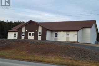 Office for Sale, 239 Bayview Street, Bayview, NL