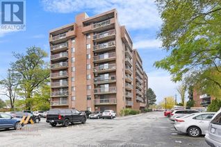 Condo Apartment for Rent, 3936 Wyandotte #304, Windsor, ON