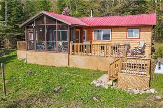 Detached House for Sale, 2940 Aylen Lake Lake, Barry's Bay, ON