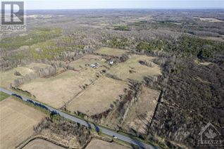 Farm for Sale, 19642 County Road 24 Road, Dunvegan, ON