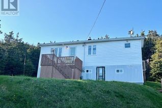 House for Sale, 1382 Main Road, Placentia, NL