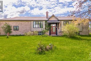 Raised Ranch-Style House for Sale, 2824 Goodstown Road, Richmond, ON