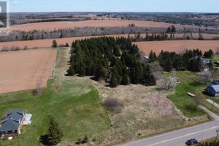 Land for Sale, 15325 Northside Road, St. Peters Bay, PE