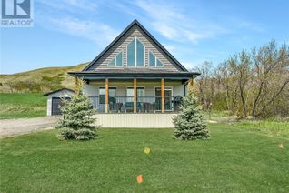 Detached House for Sale, 23 Aaron Drive, Echo Lake, SK