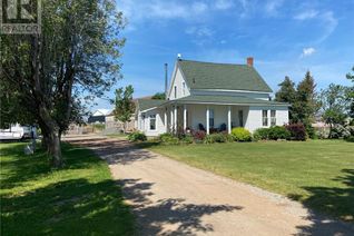 Detached House for Sale, 2402 Route 885, Havelock, NB